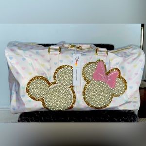 Stoney cover lane bags Disney edition